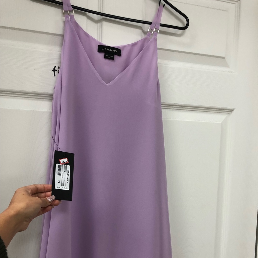 NWT guess by Marciano xs